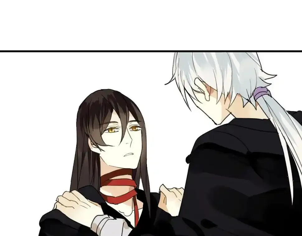 第11话 不能喝我的血 第58页