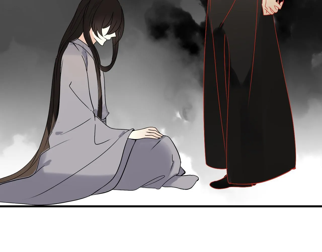 第31话 一心同命 第32页