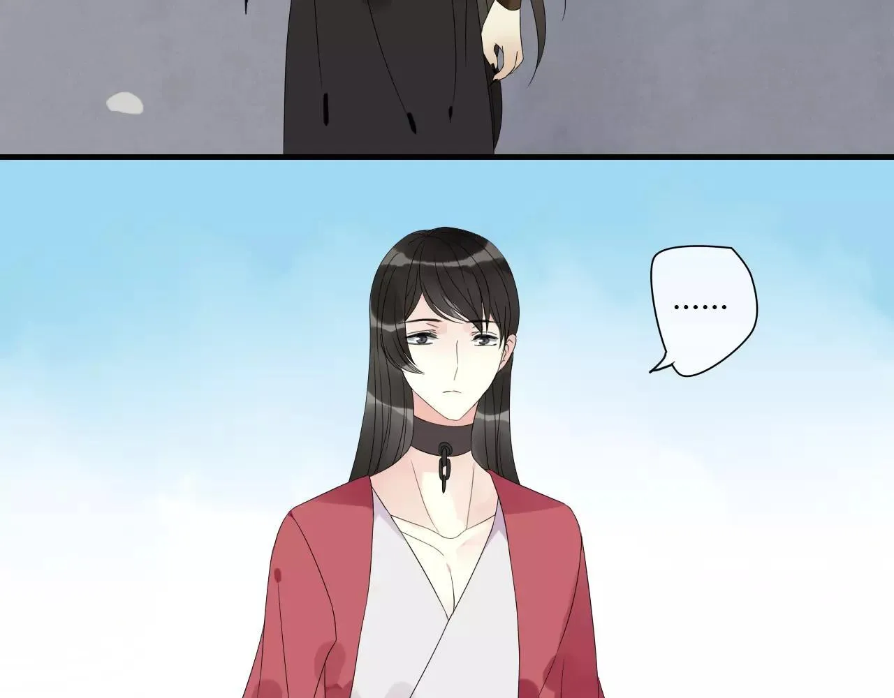 第5话 人偶的灵魂 第10页
