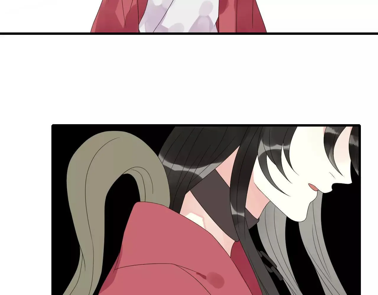 第5话 人偶的灵魂 第11页