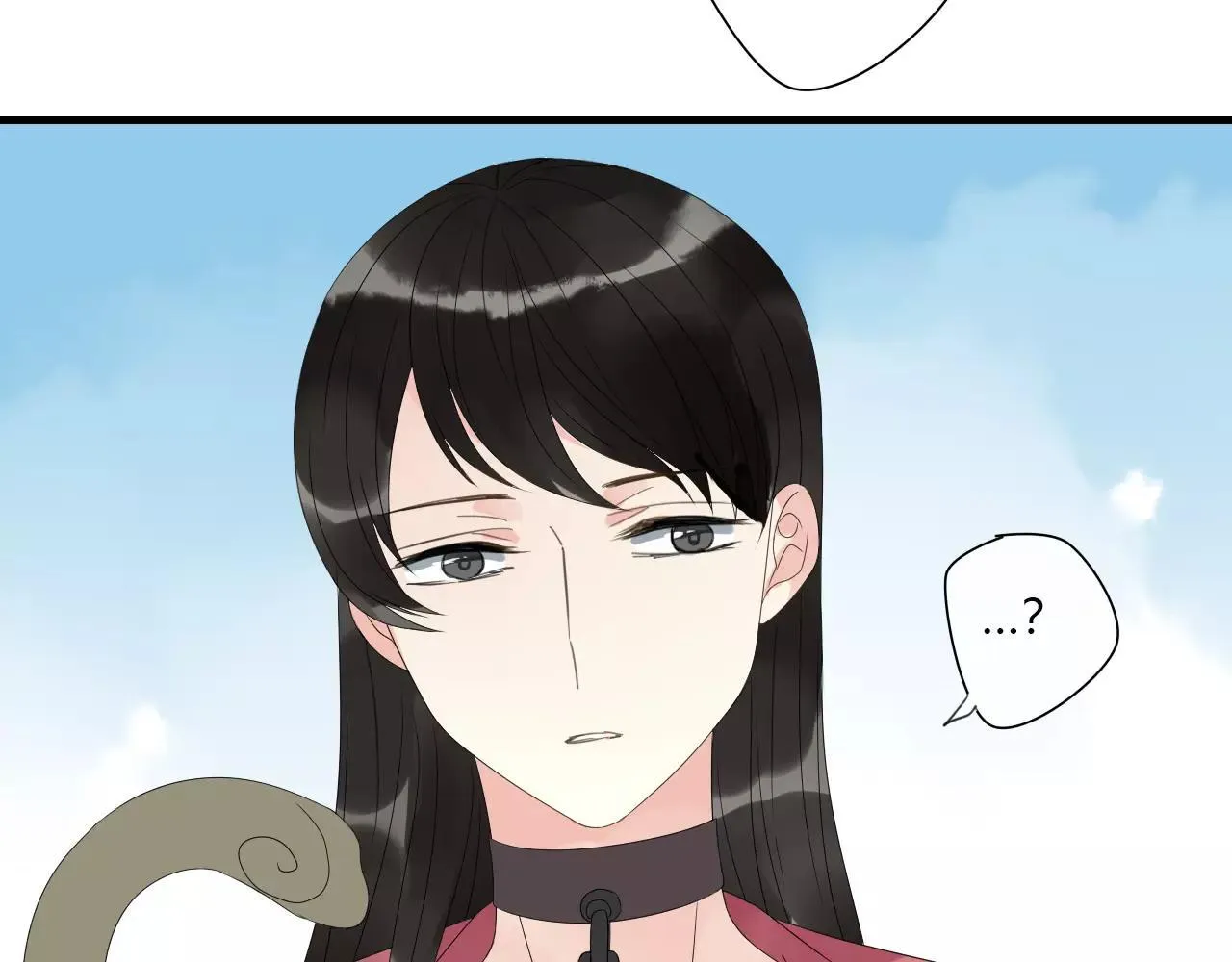 第5话 人偶的灵魂 第14页