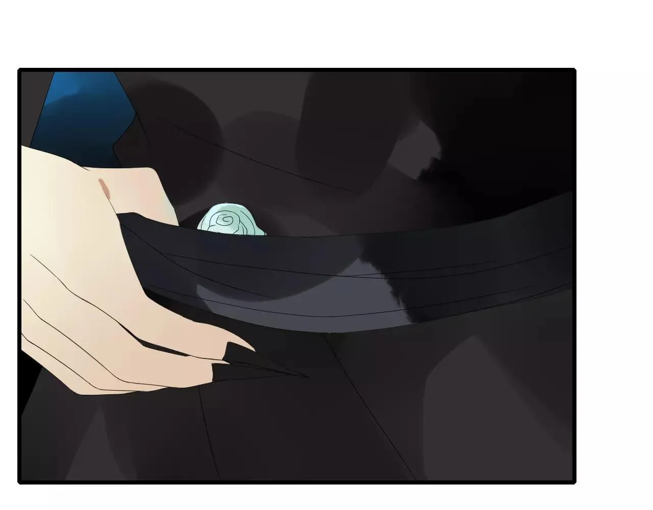 第5话 人偶的灵魂 第23页