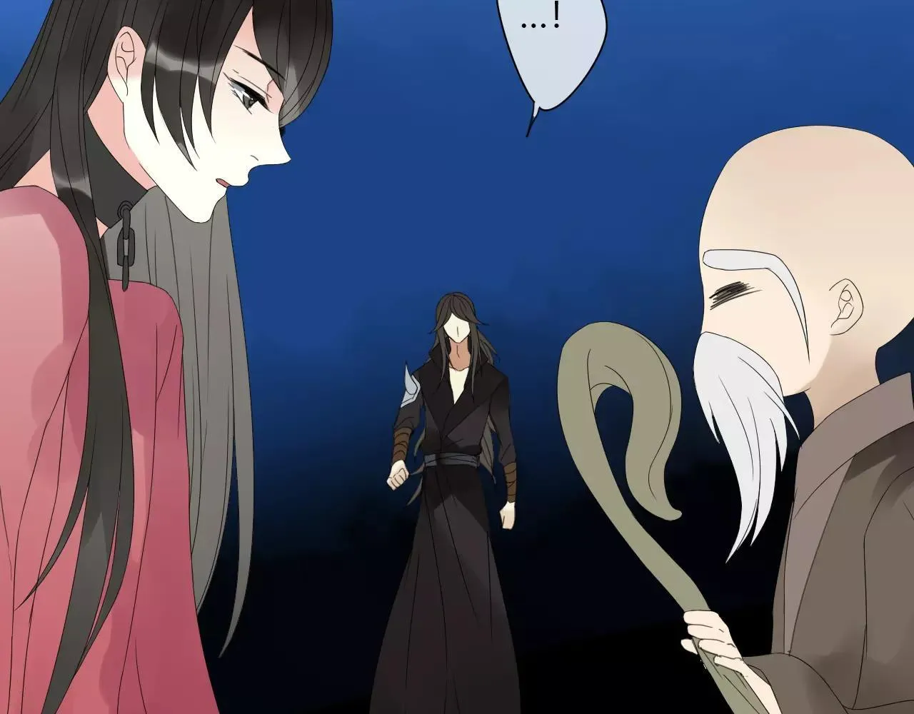 第5话 人偶的灵魂 第39页