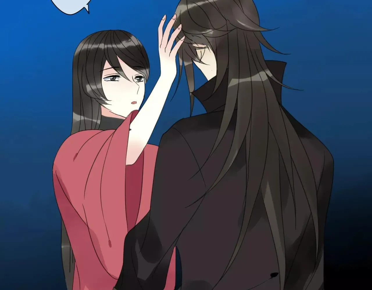 第5话 人偶的灵魂 第54页