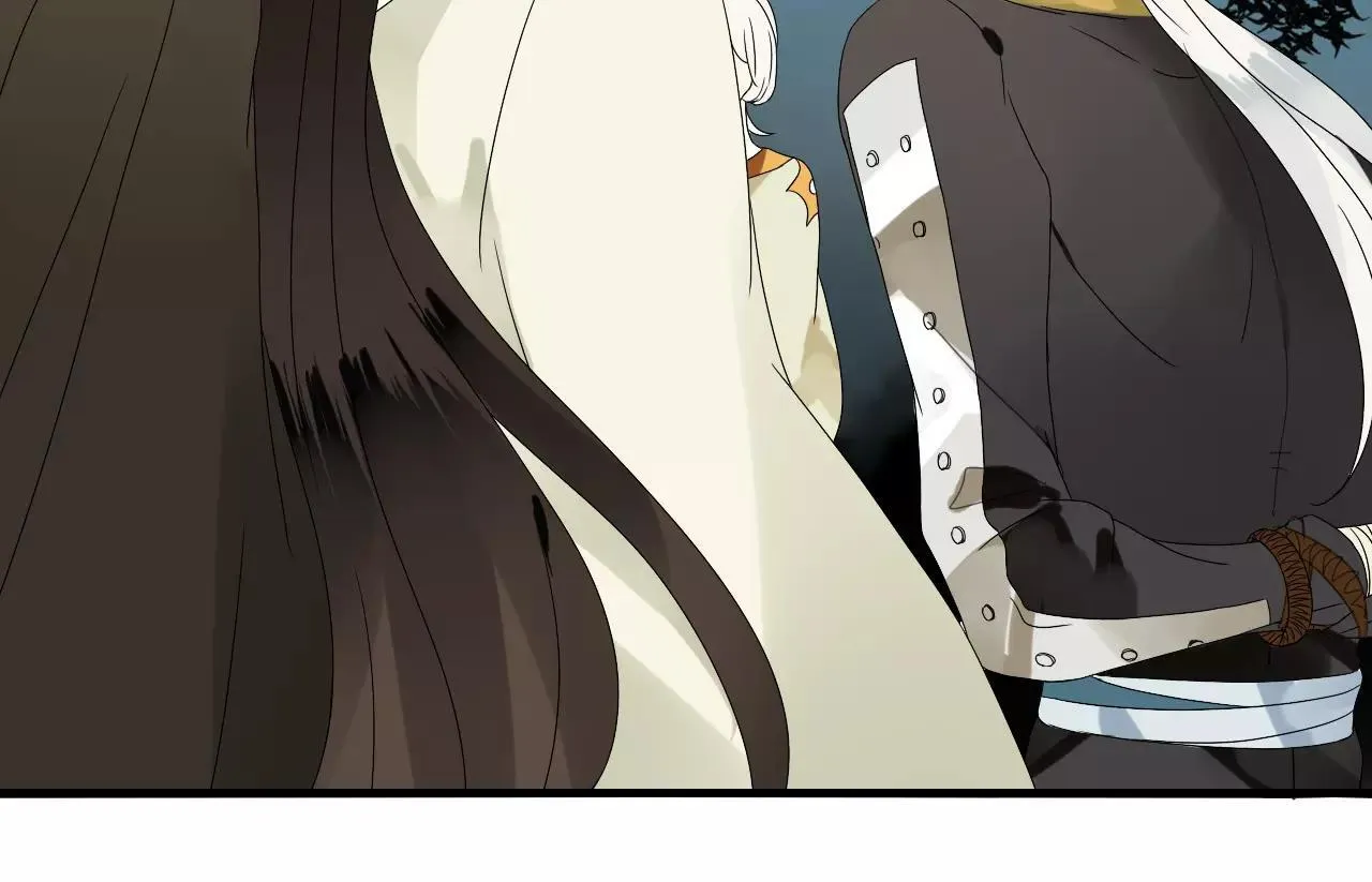 第54话 棒打鸳鸯？ 第22页
