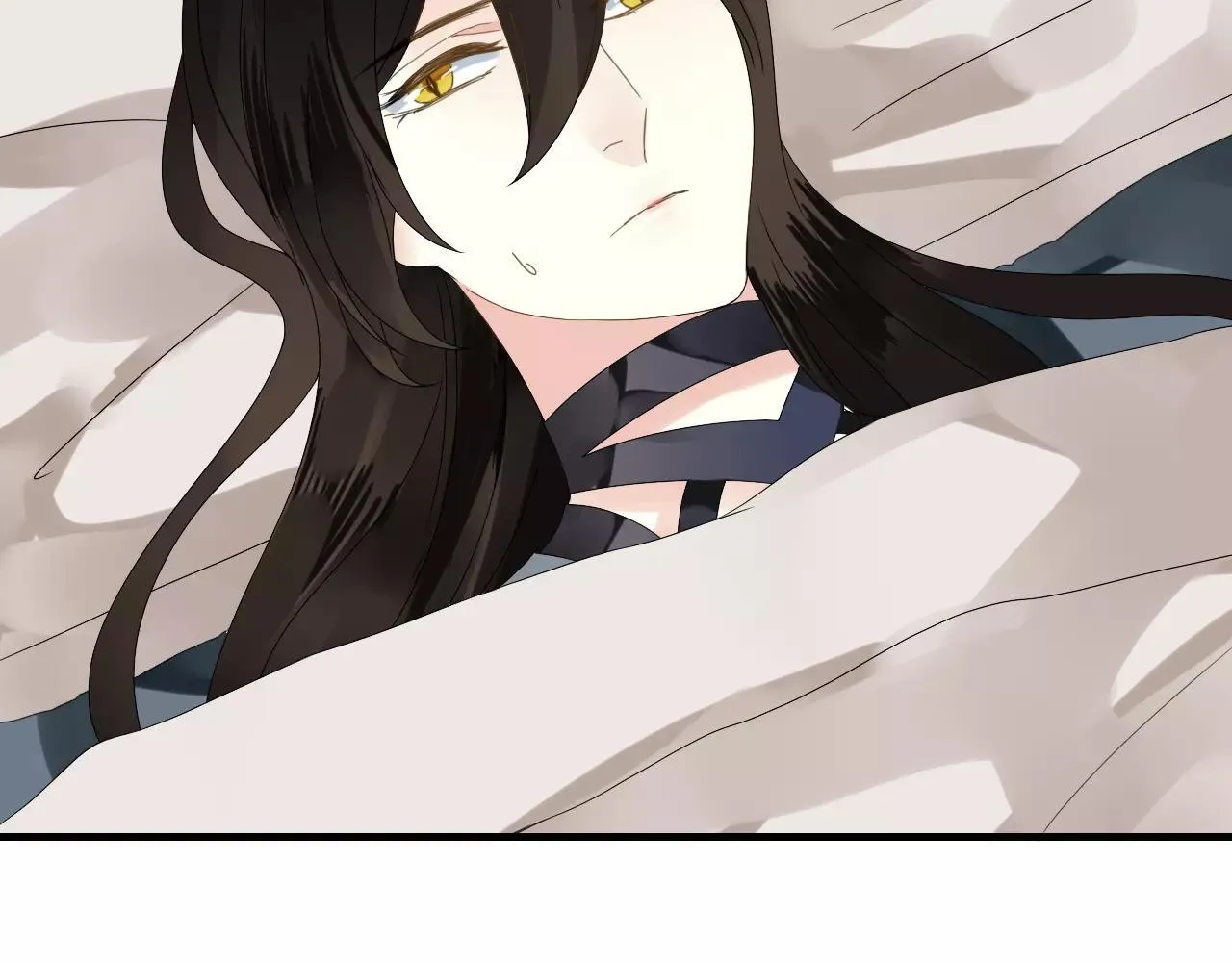 第54话 棒打鸳鸯？ 第27页