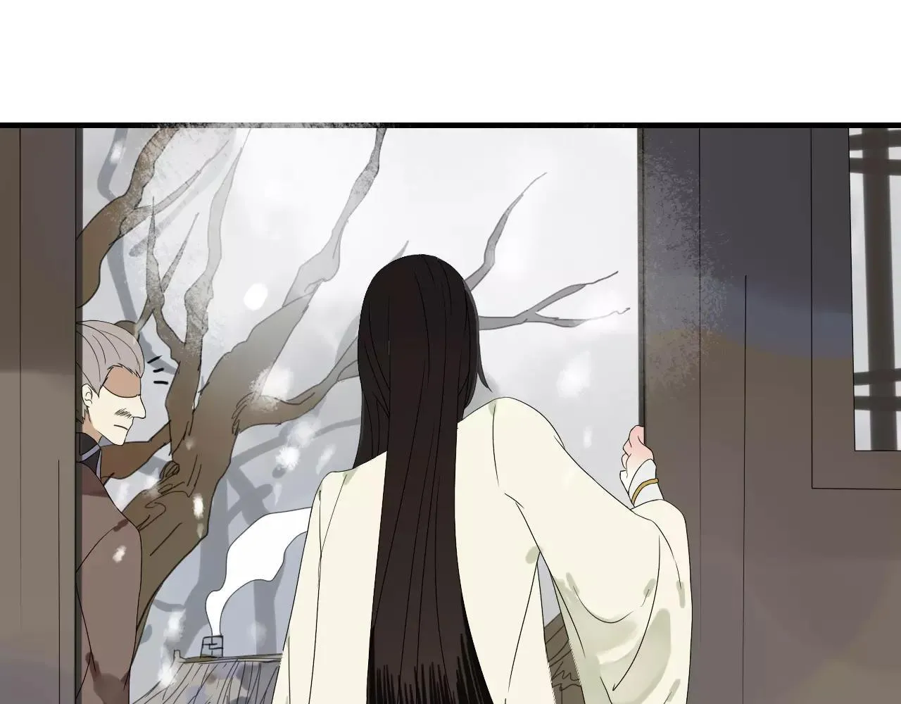 第54话 棒打鸳鸯？ 第29页