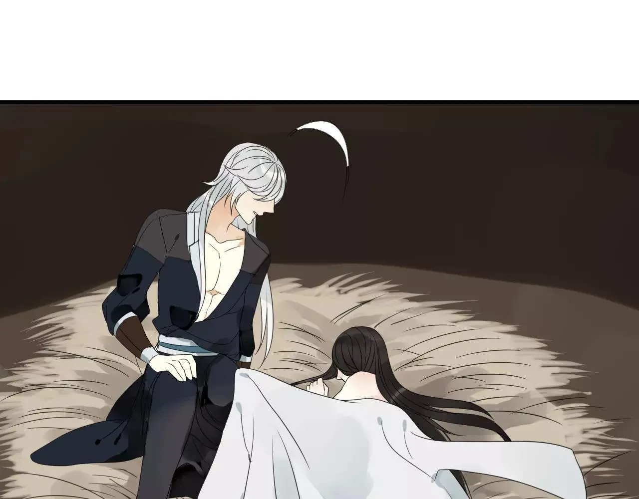 第73话 有你真好 第6页