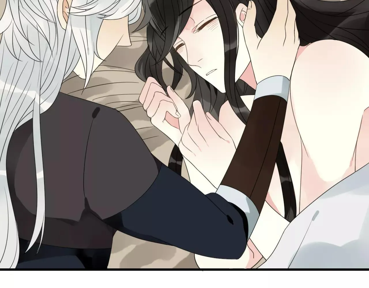 第73话 有你真好 第11页