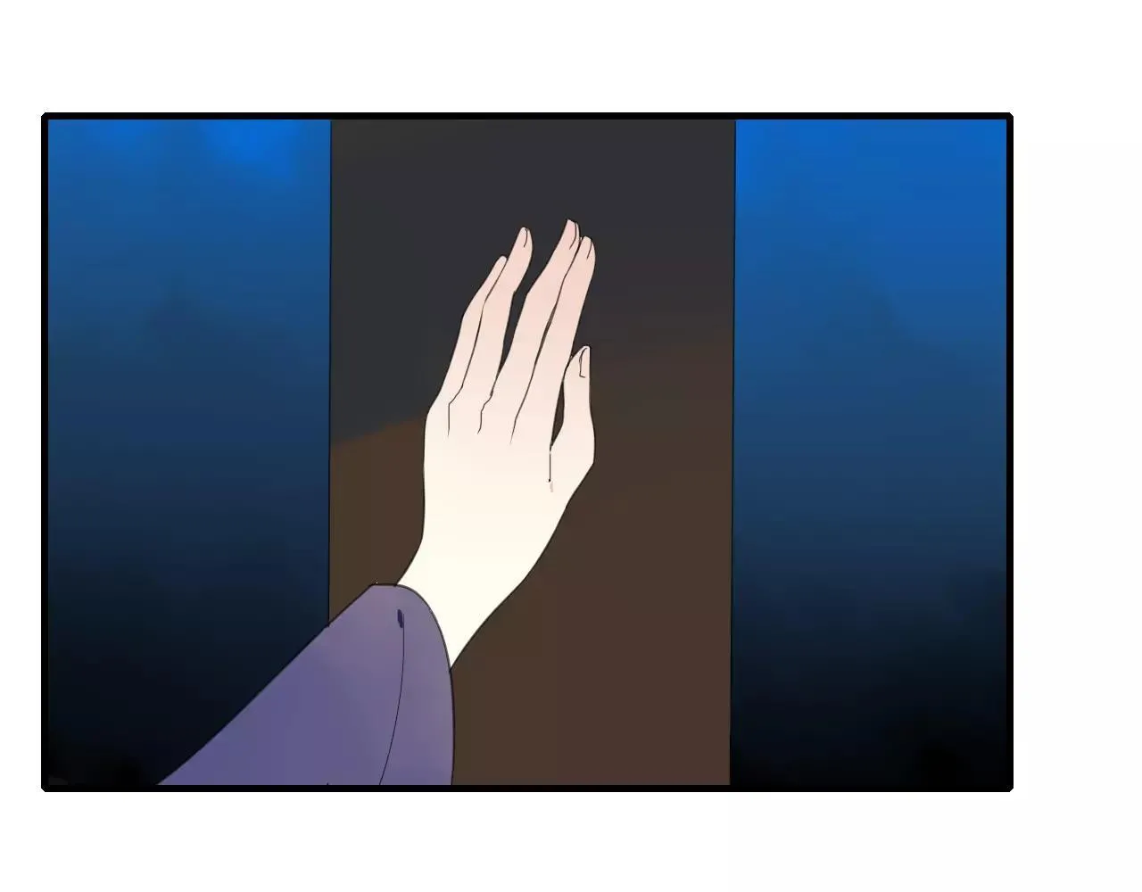第8话 我不想，再失去你了 第43页