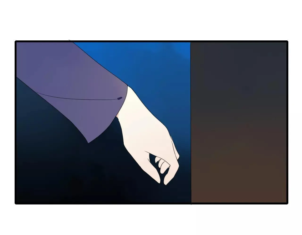 第8话 我不想，再失去你了 第45页