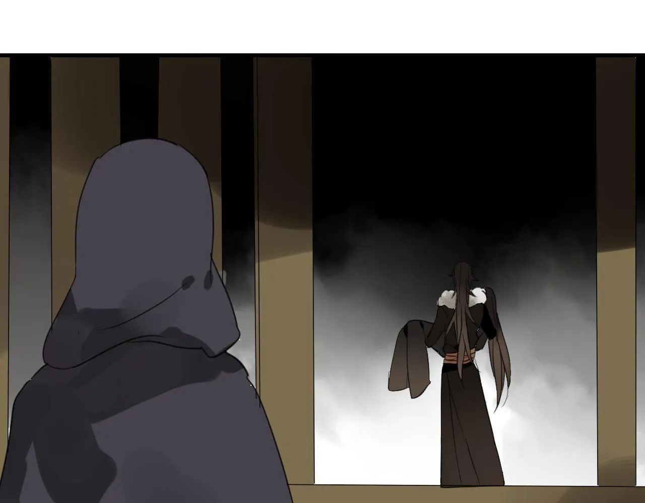第39话 诬陷 第36页