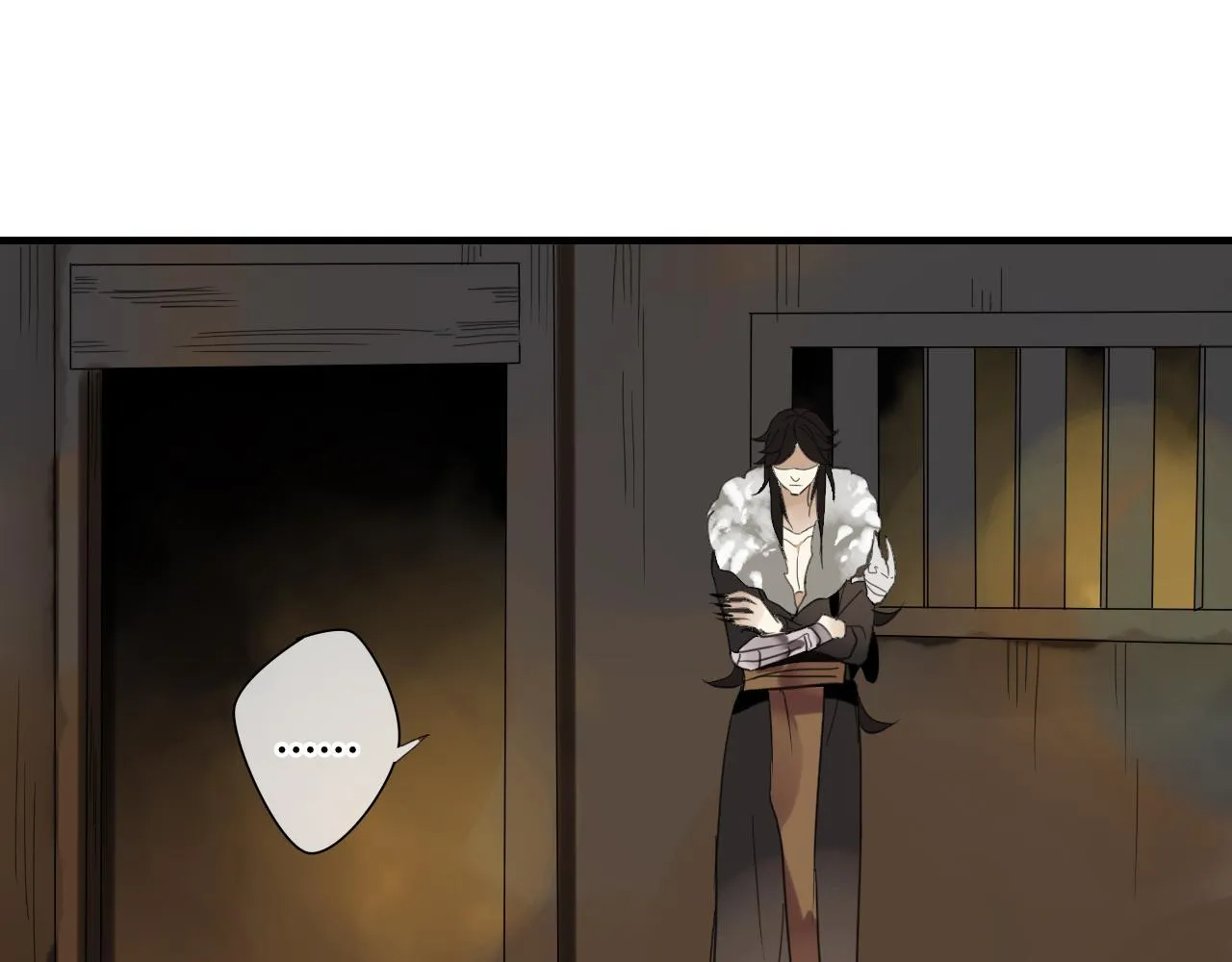 第40话 强求 第41页