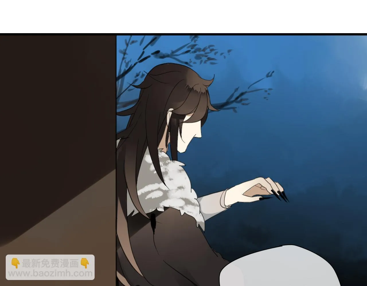 第40话 强求 第43页