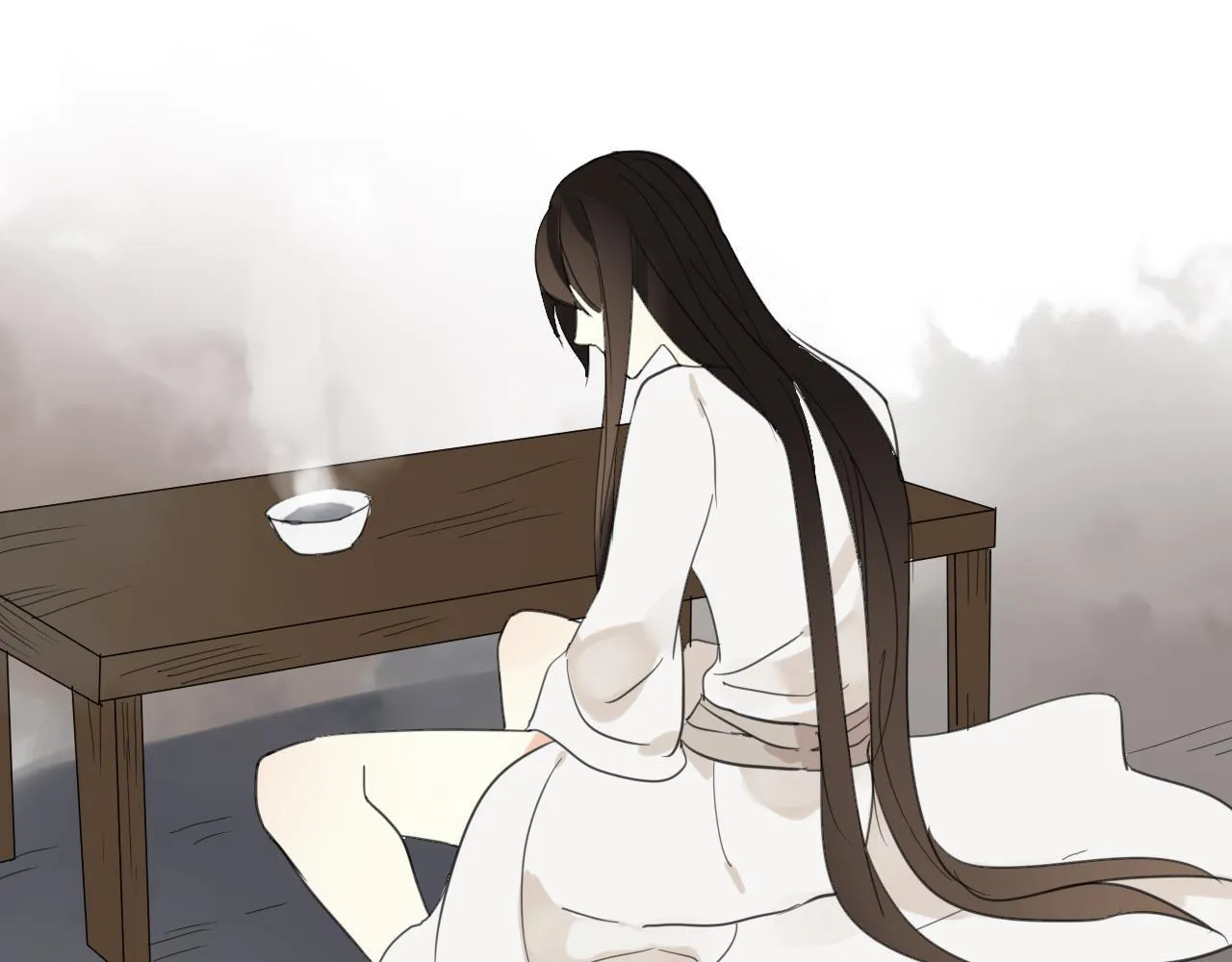 第40话 强求 第47页