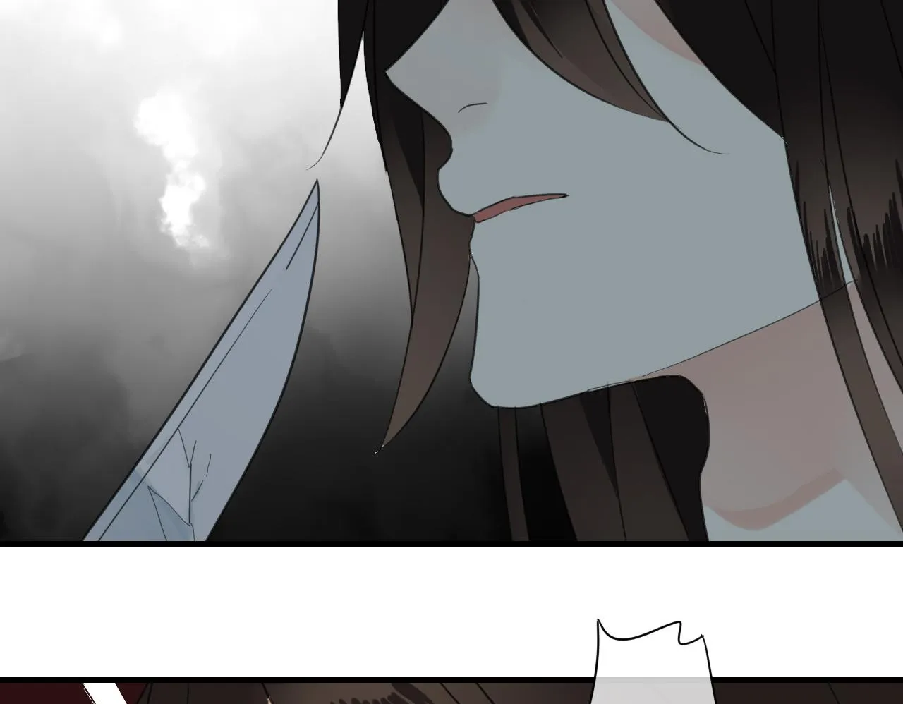 第40话 强求 第50页