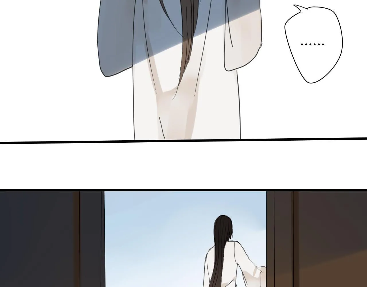 第41话 质问 第18页