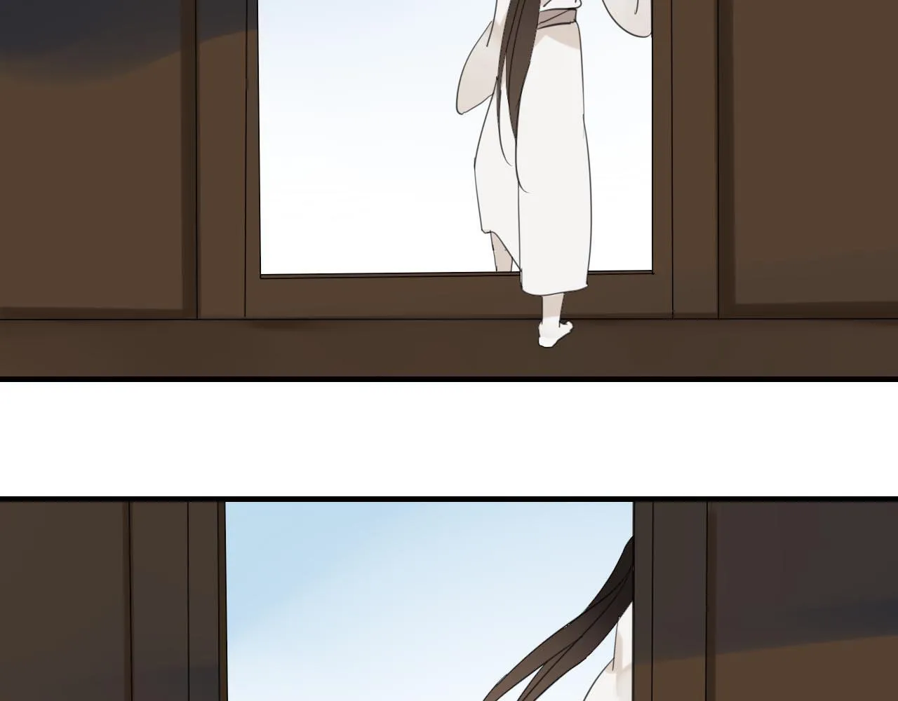 第41话 质问 第19页