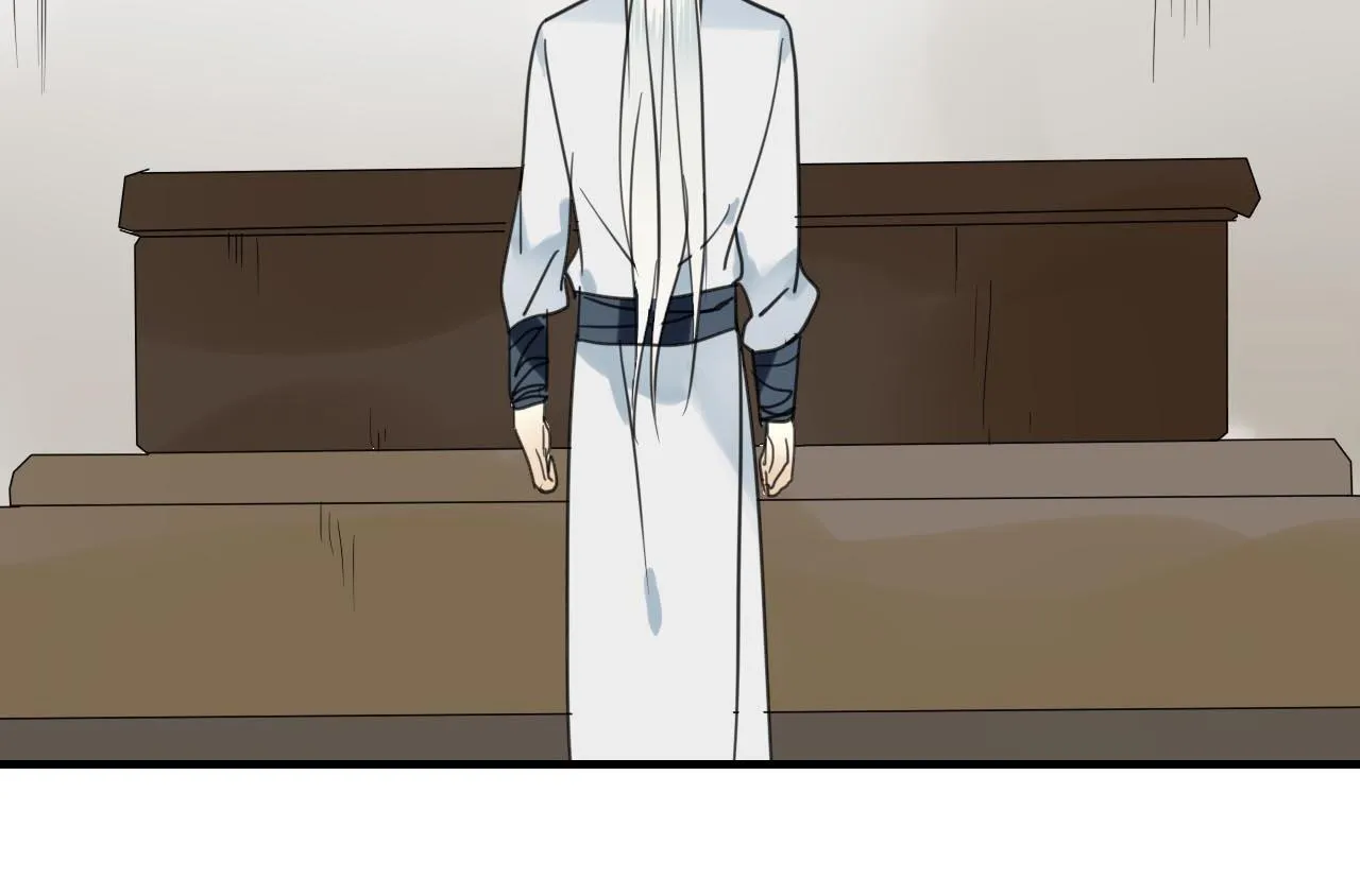 第41话 质问 第32页