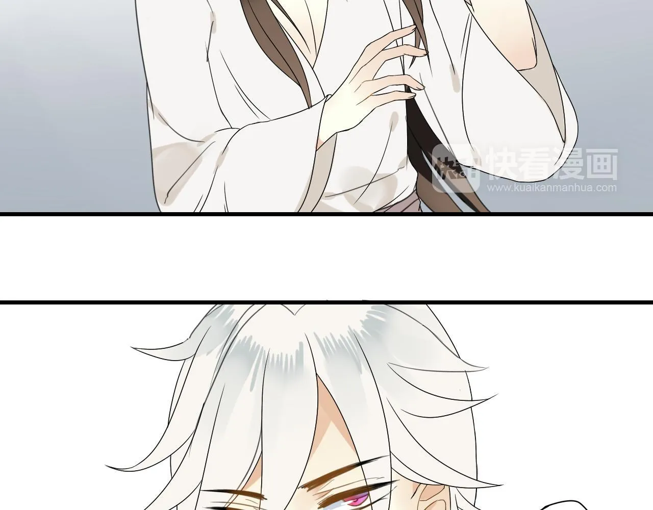 第42话 短暂的幸福！ 第35页
