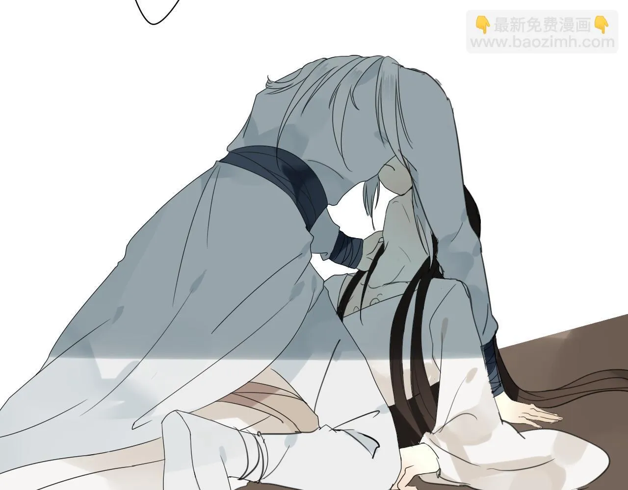 第42话 短暂的幸福！ 第56页