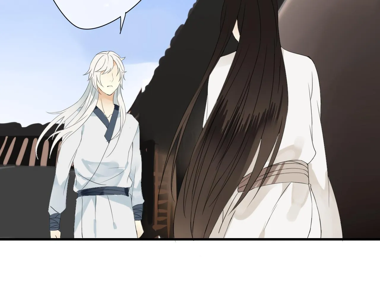 第42话 短暂的幸福！ 第82页