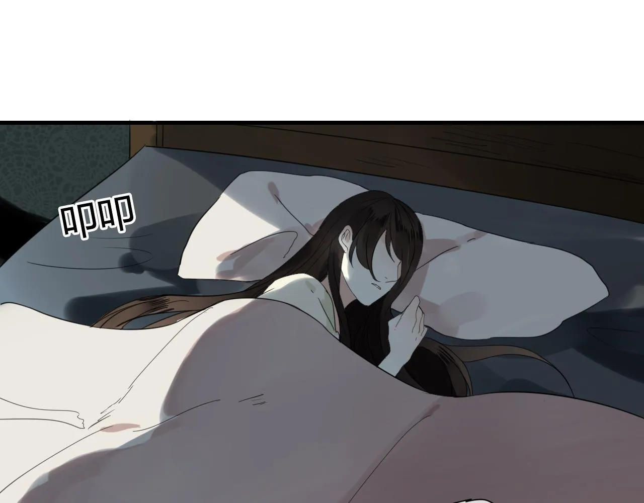 第43话 离别 第55页