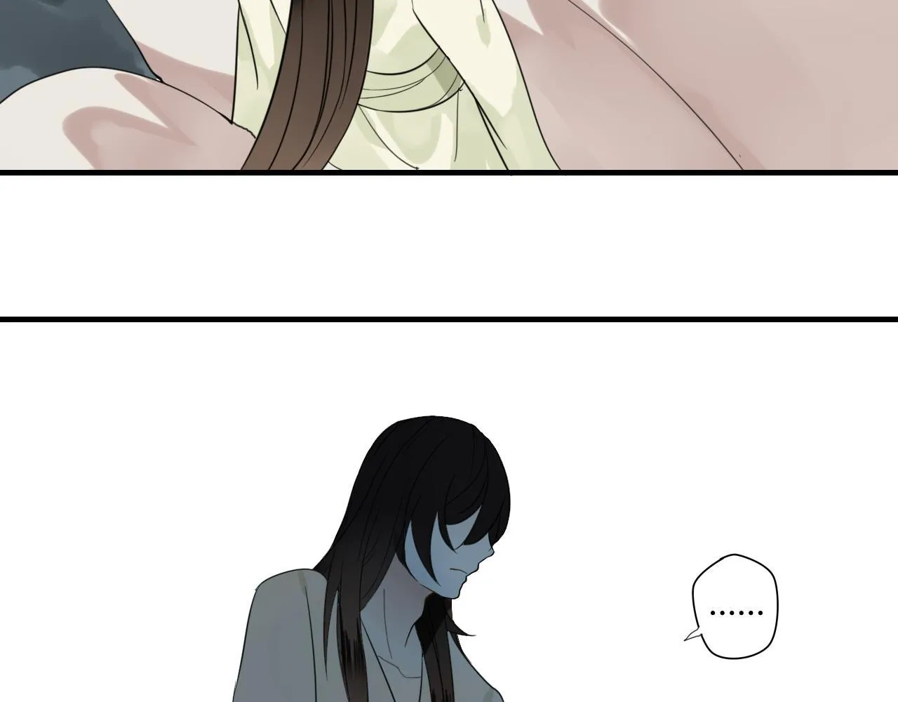 第43话 离别 第75页