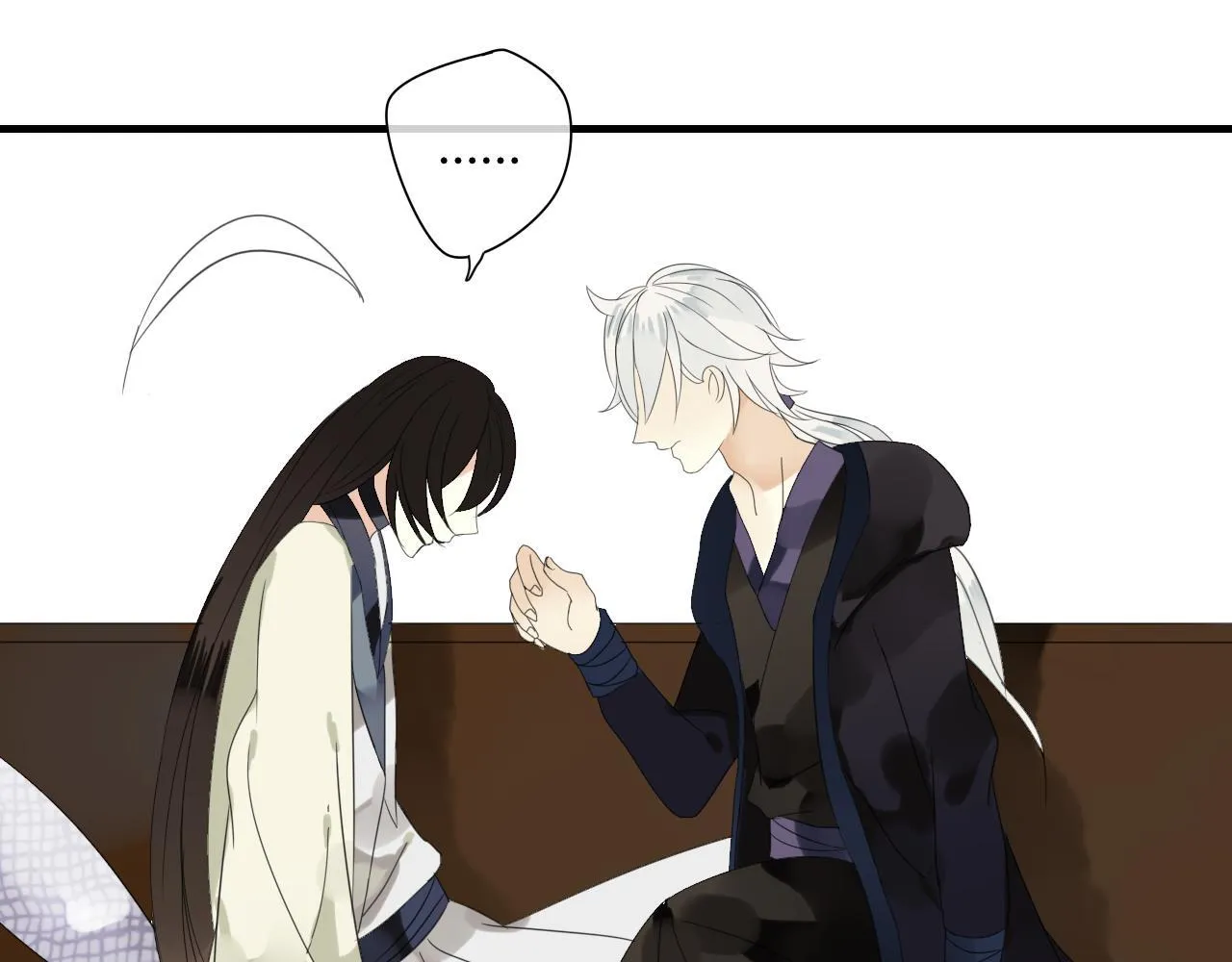 第47话 我不会再放手了 第46页