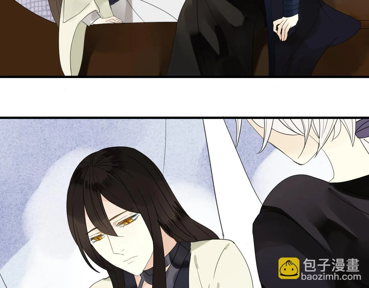 第47话 我不会再放手了 第47页