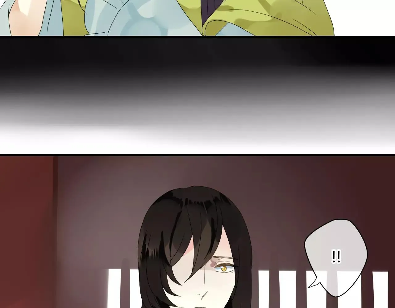 第51话 似有故人来 第54页