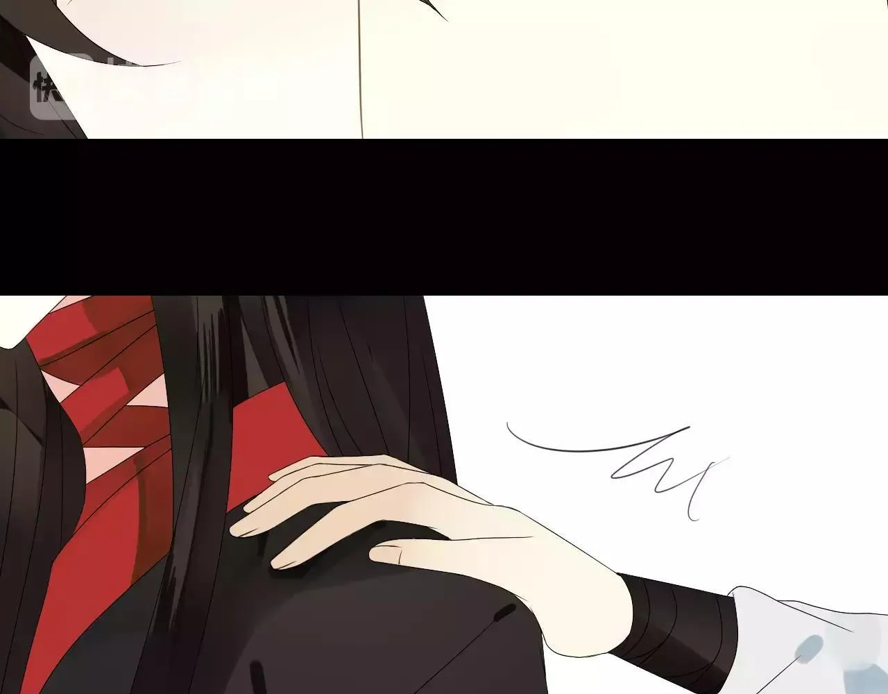 第57话 你就是我生命的意义 第16页
