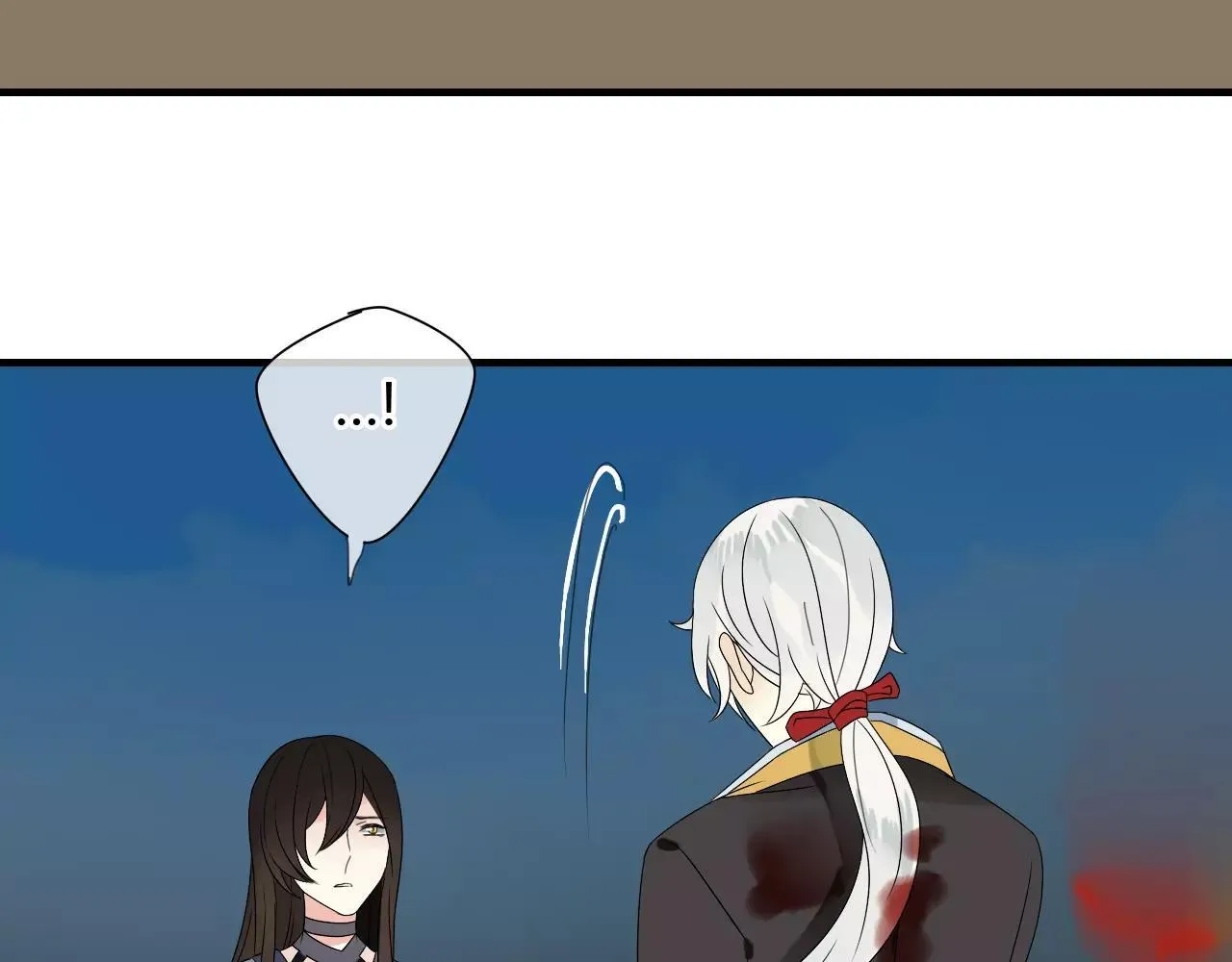 第57话 你就是我生命的意义 第70页