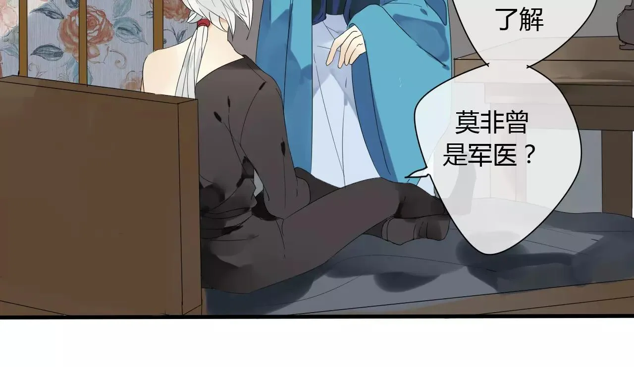 第59话 笼中困兽 第12页