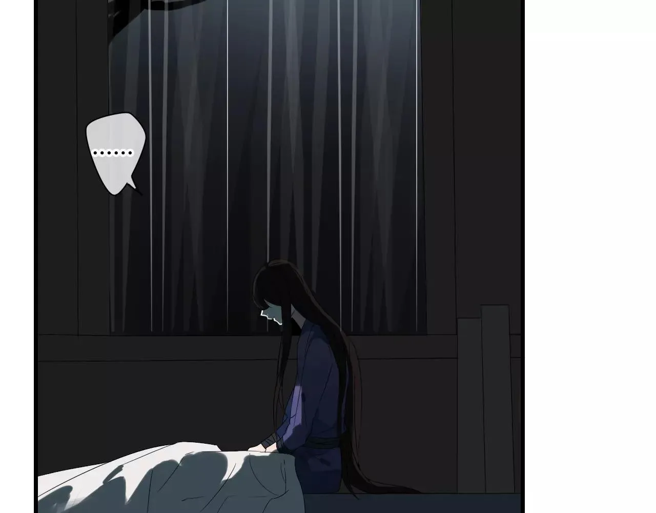第59话 笼中困兽 第31页