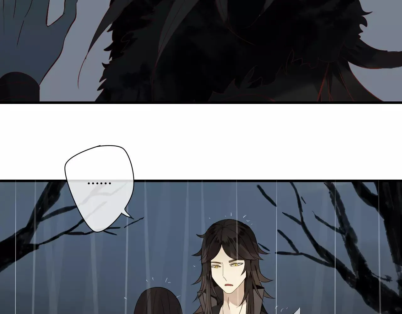 第59话 笼中困兽 第54页