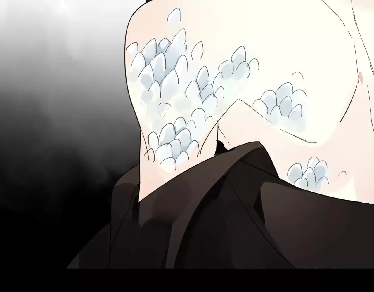 第60话 睚眦的告白 第64页