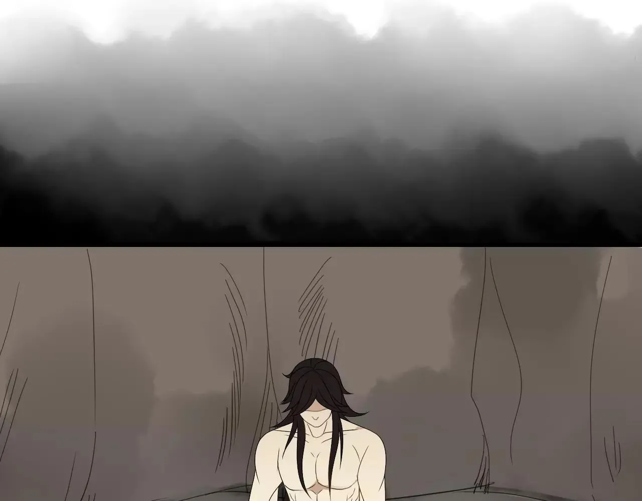第60话 睚眦的告白 第105页