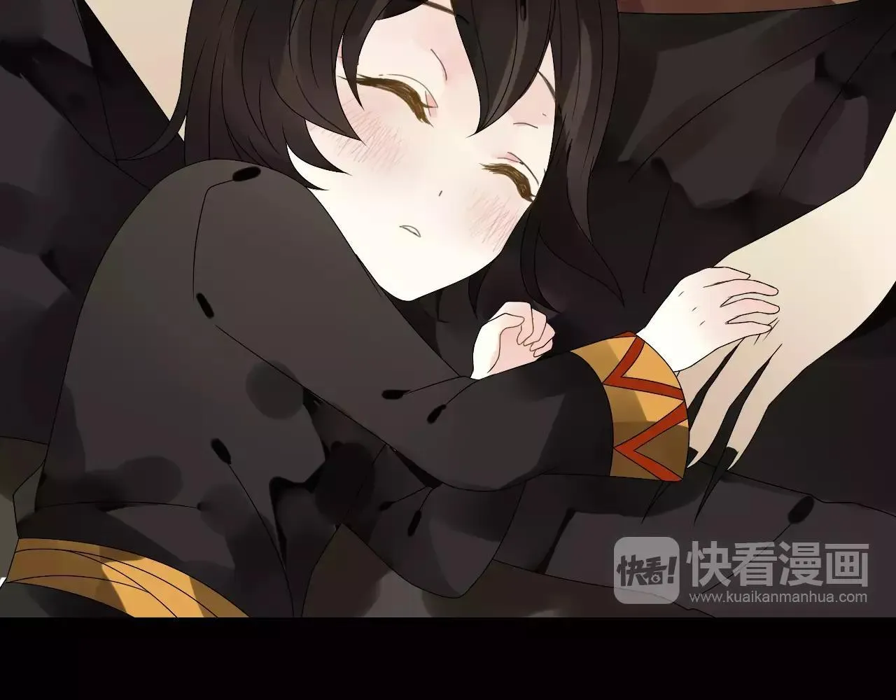 第60话 睚眦的告白 第107页
