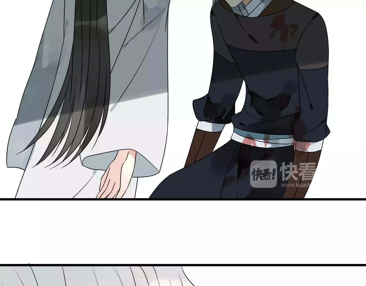 第71话 你的罪孽，由我承担 第35页