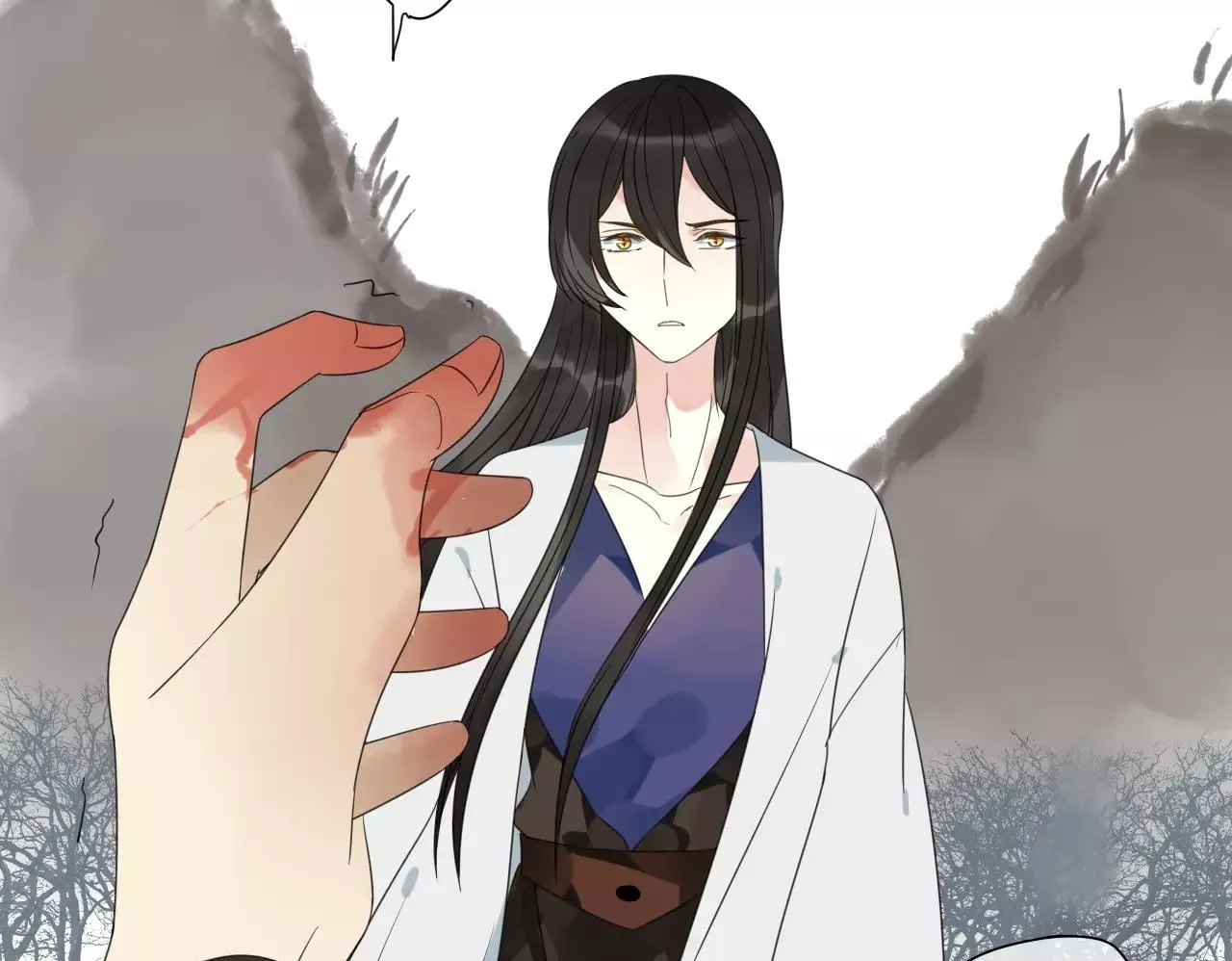 第74话 赎罪 第50页