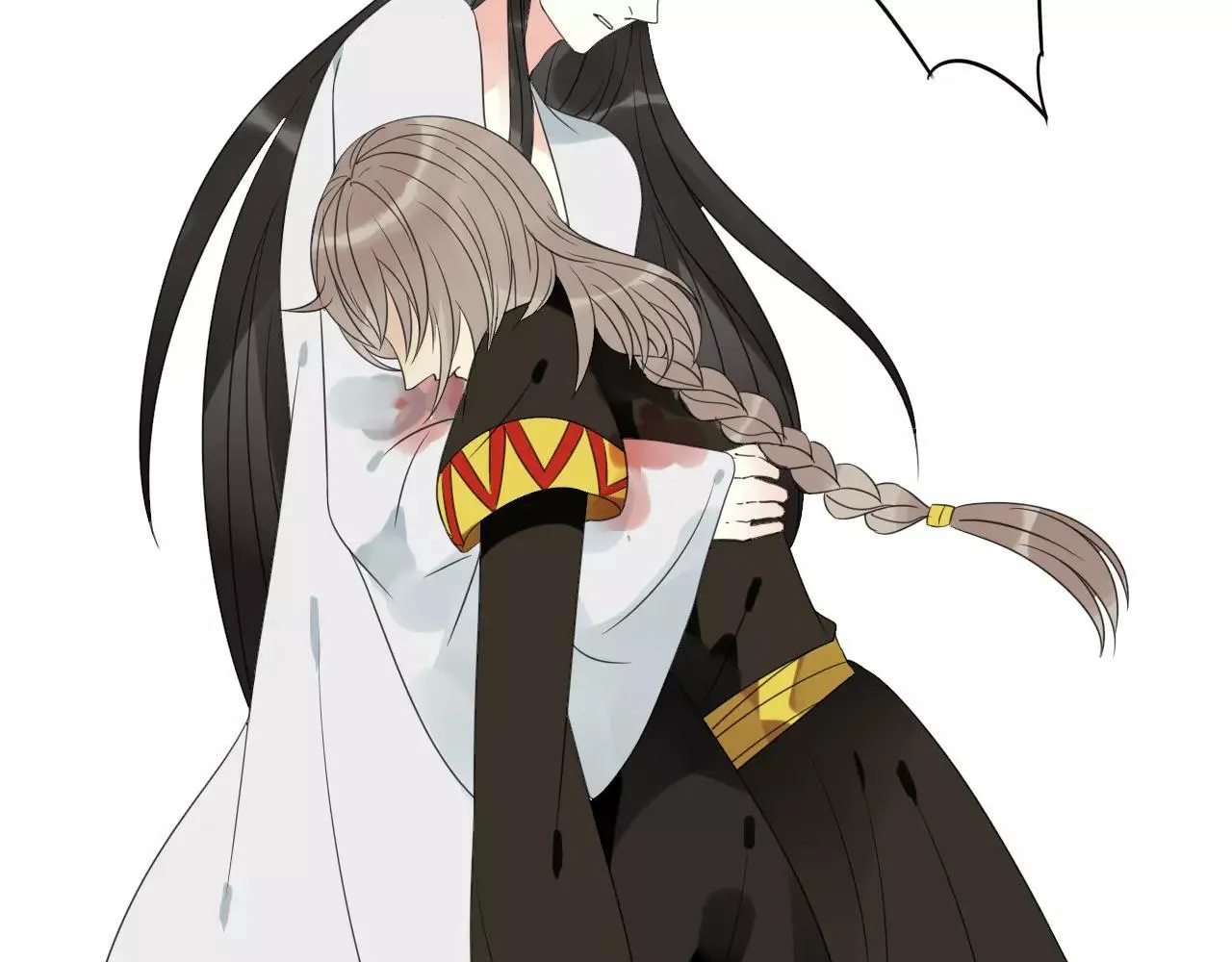 第74话 赎罪 第70页