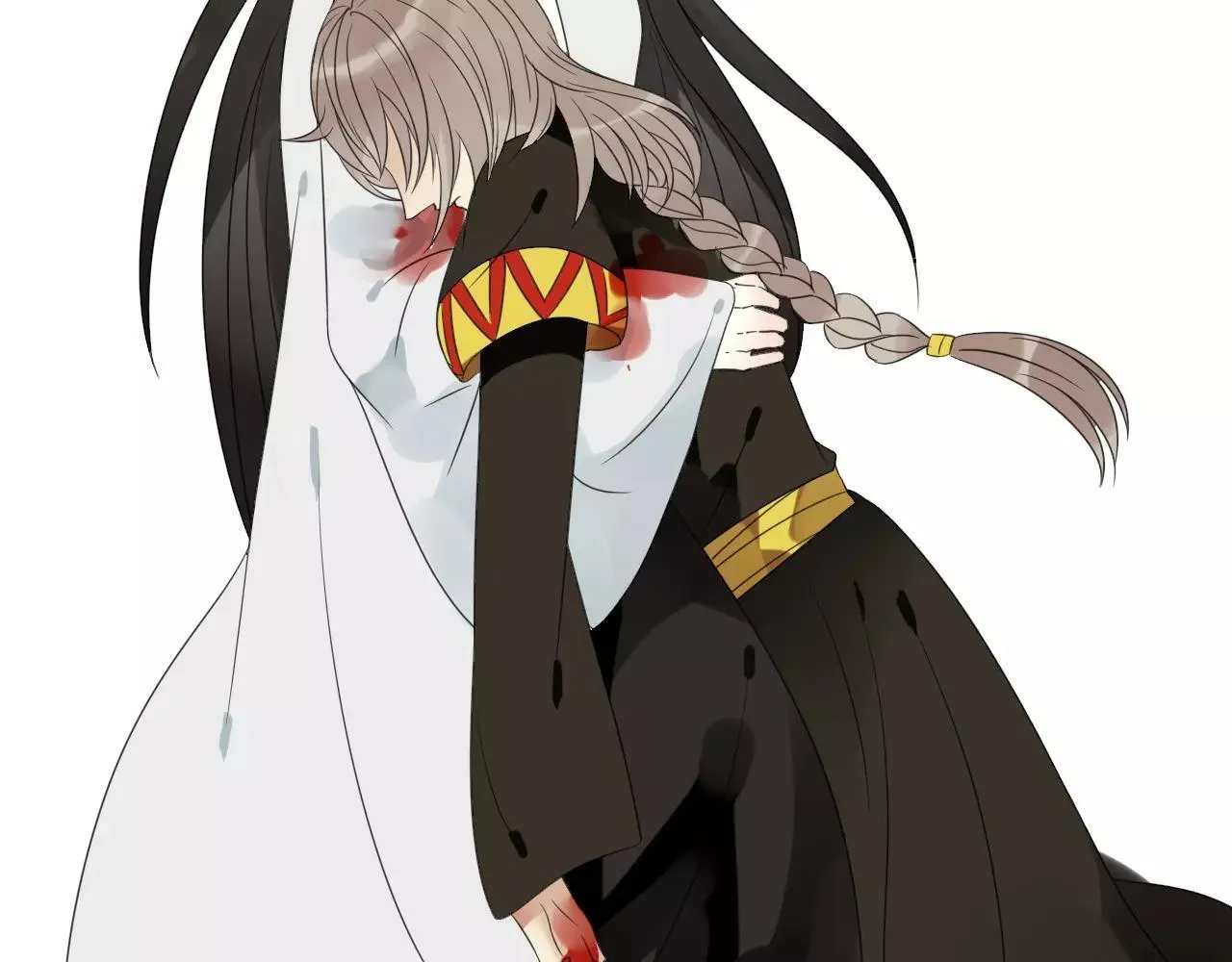 第75话 另一种命运 第5页