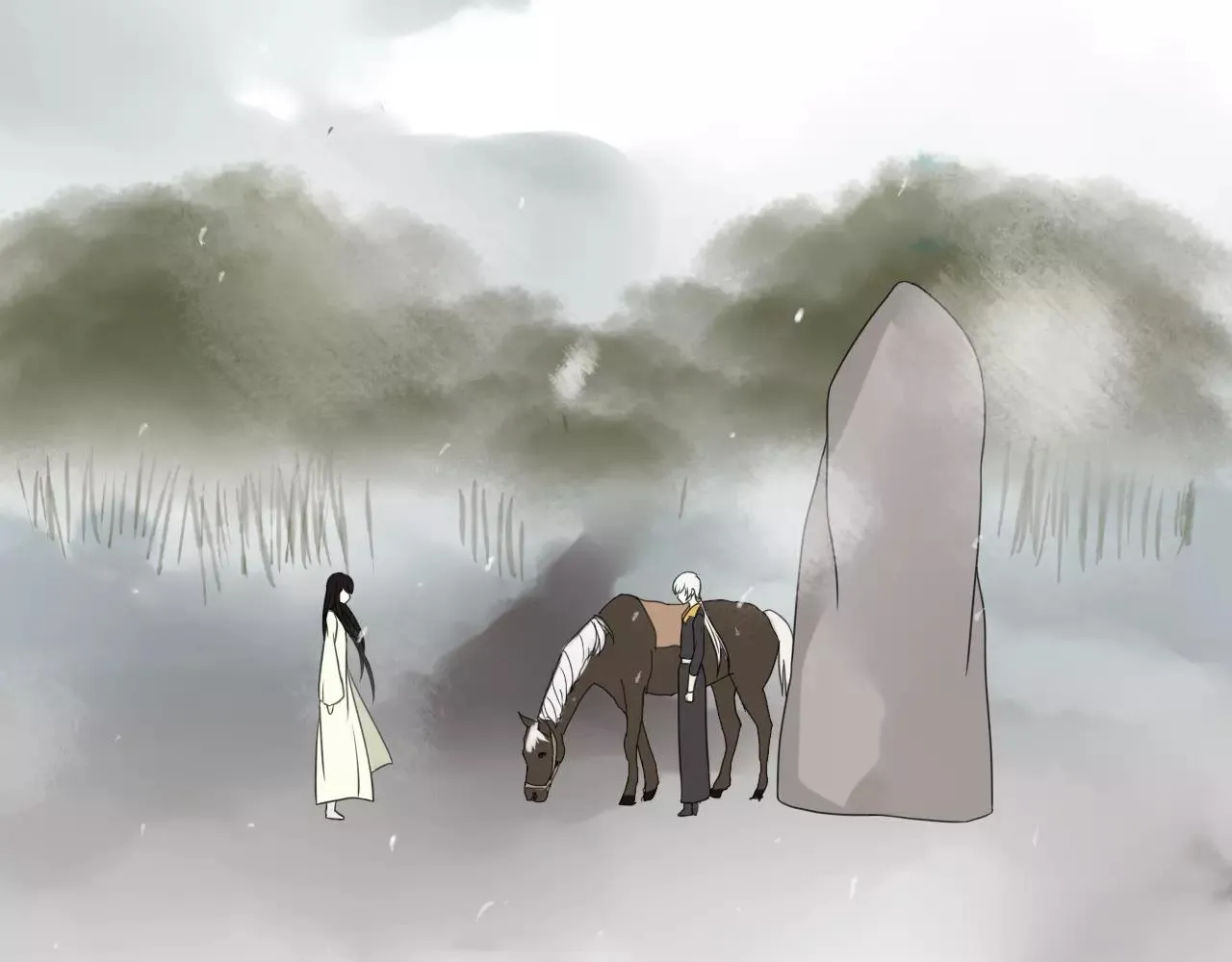 第77话 相伴到老（正篇完） 第20页