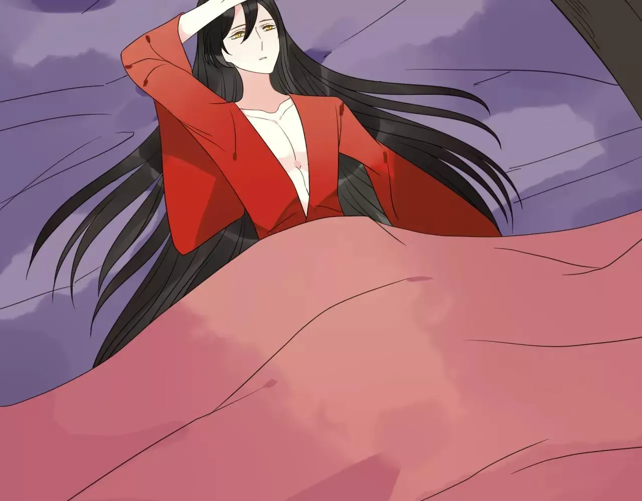 第77话 相伴到老（正篇完） 第30页