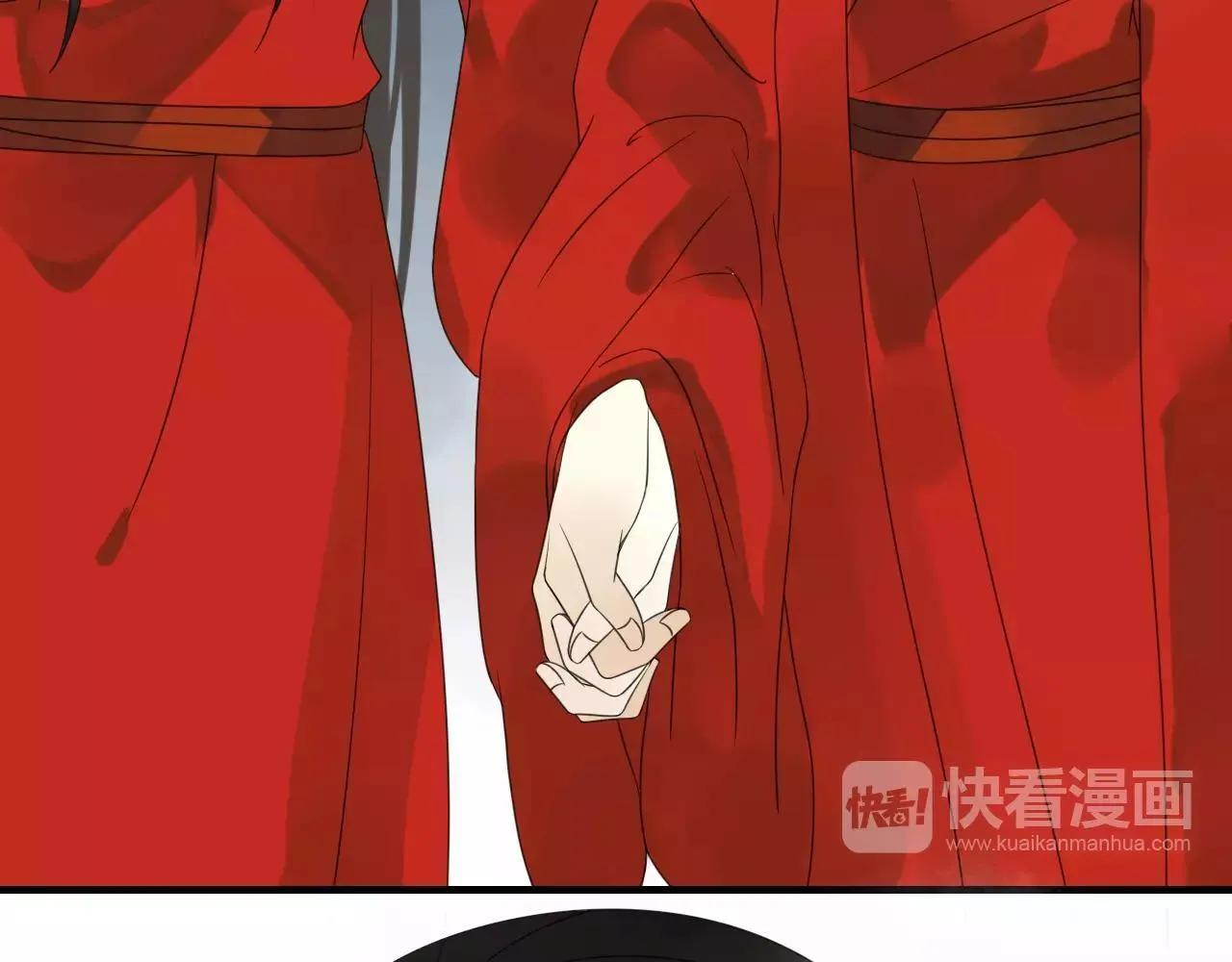 第77话 相伴到老（正篇完） 第69页