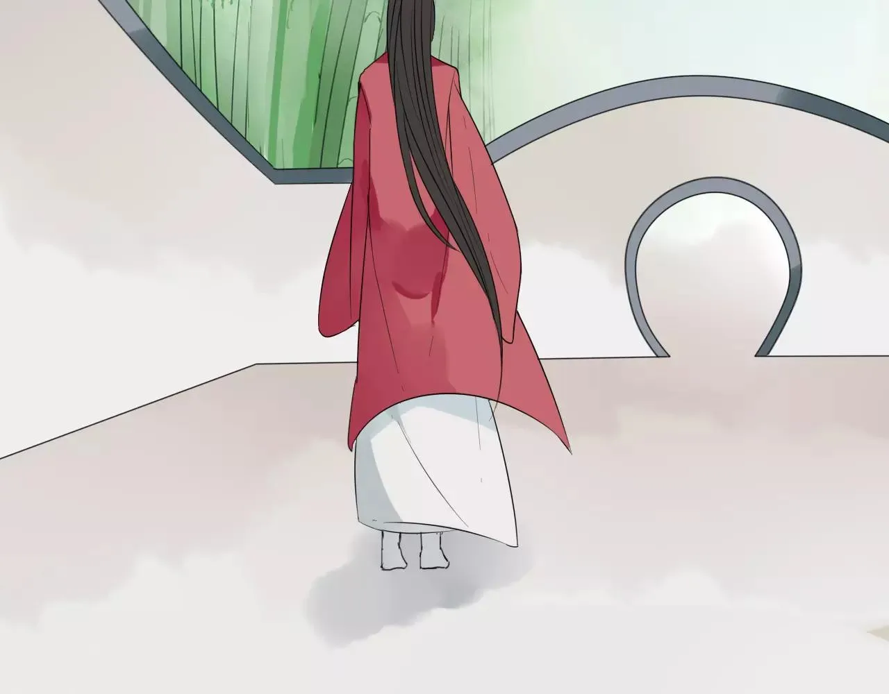 完结篇 睚眦的爱 第21页