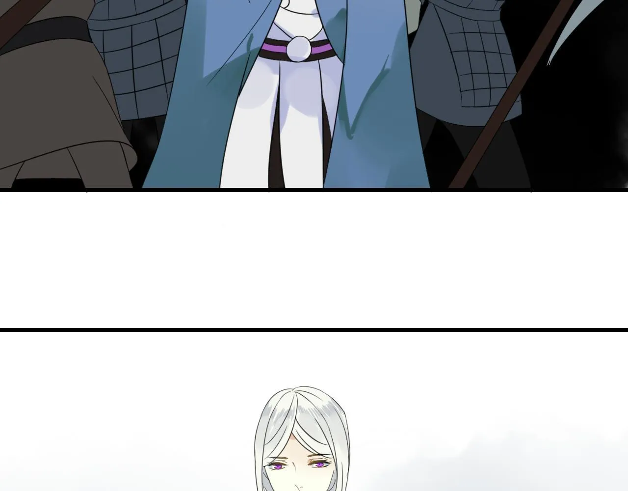 第45话 不要死！ 第37页