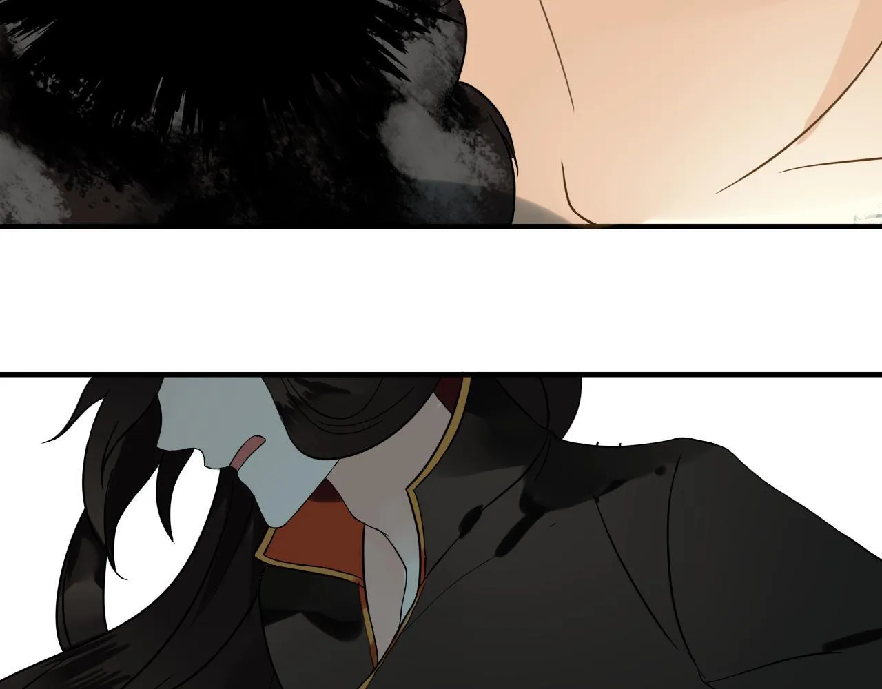 第45话 不要死！ 第47页