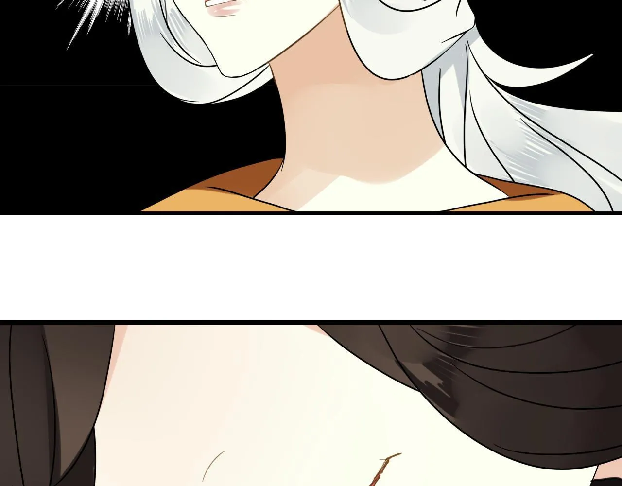 第45话 不要死！ 第51页